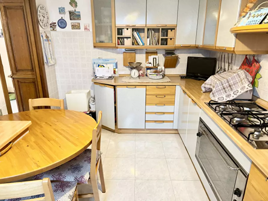 Immagine 14 di Appartamento in vendita  in Via Italo e Giulio Clerici a Parma