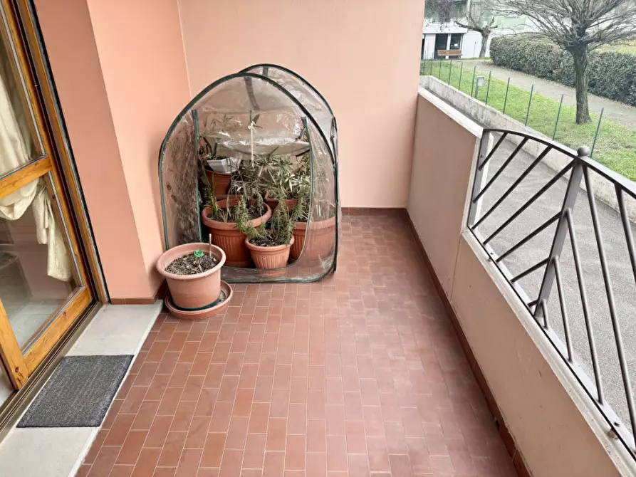 Immagine 19 di Appartamento in vendita  in Via Italo e Giulio Clerici a Parma