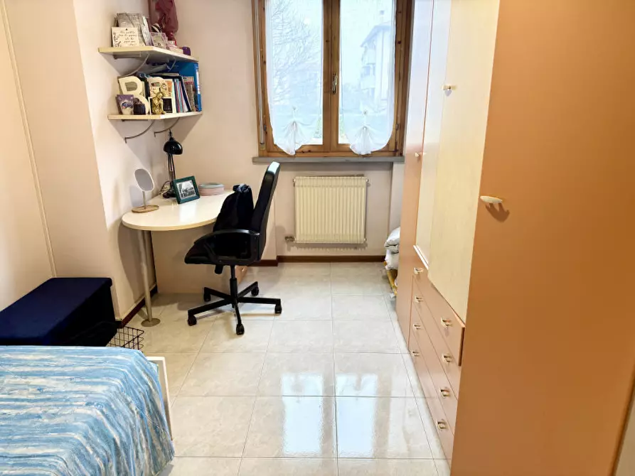 Immagine 20 di Appartamento in vendita  in Via Italo e Giulio Clerici a Parma