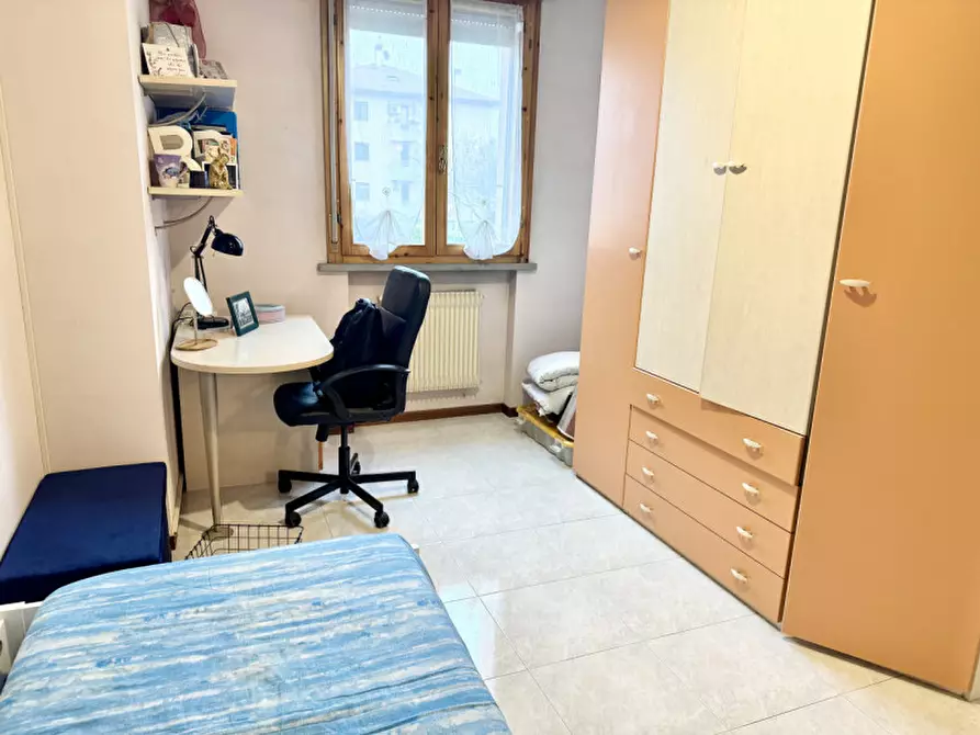 Immagine 21 di Appartamento in vendita  in Via Italo e Giulio Clerici a Parma