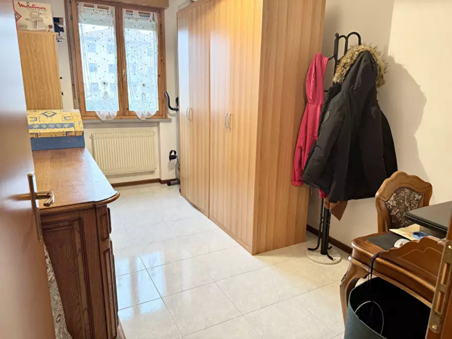 Immagine 24 di Appartamento in vendita  in Via Italo e Giulio Clerici a Parma