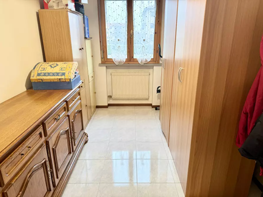 Immagine 25 di Appartamento in vendita  in Via Italo e Giulio Clerici a Parma