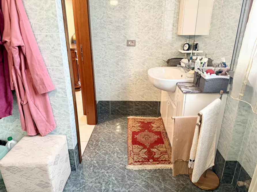 Immagine 28 di Appartamento in vendita  in Via Italo e Giulio Clerici a Parma