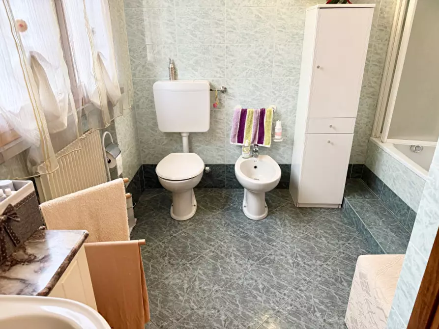 Immagine 29 di Appartamento in vendita  in Via Italo e Giulio Clerici a Parma