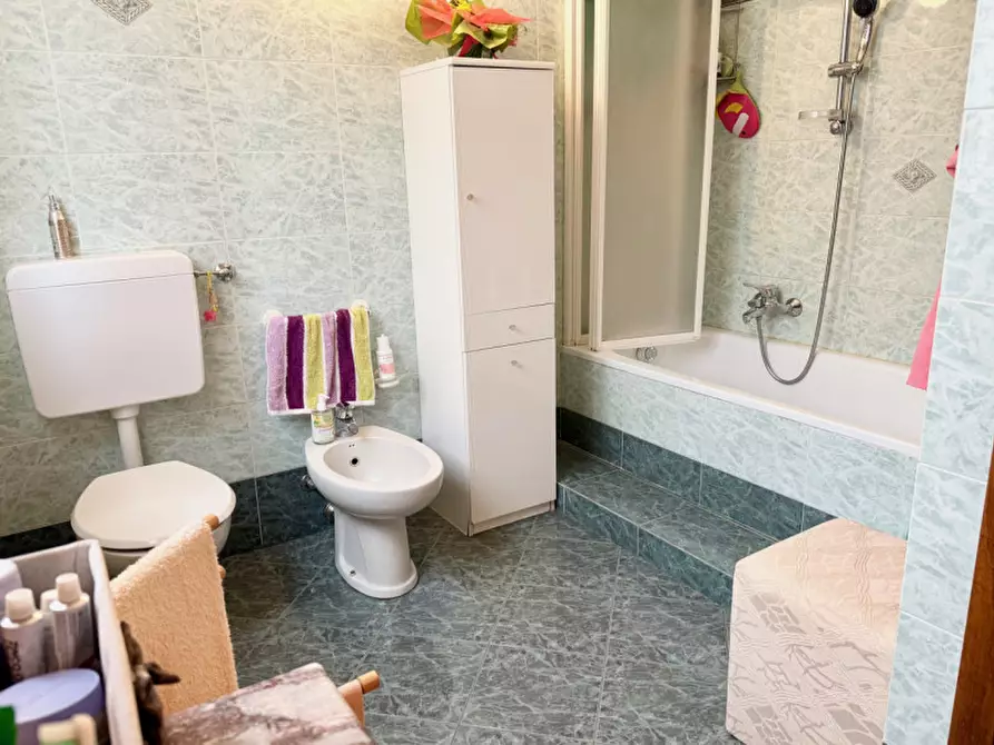 Immagine 31 di Appartamento in vendita  in Via Italo e Giulio Clerici a Parma