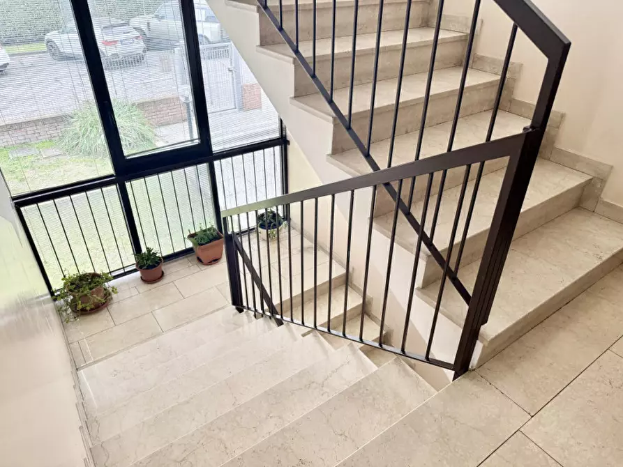 Immagine 31 di Appartamento in vendita  in Via Italo e Giulio Clerici a Parma