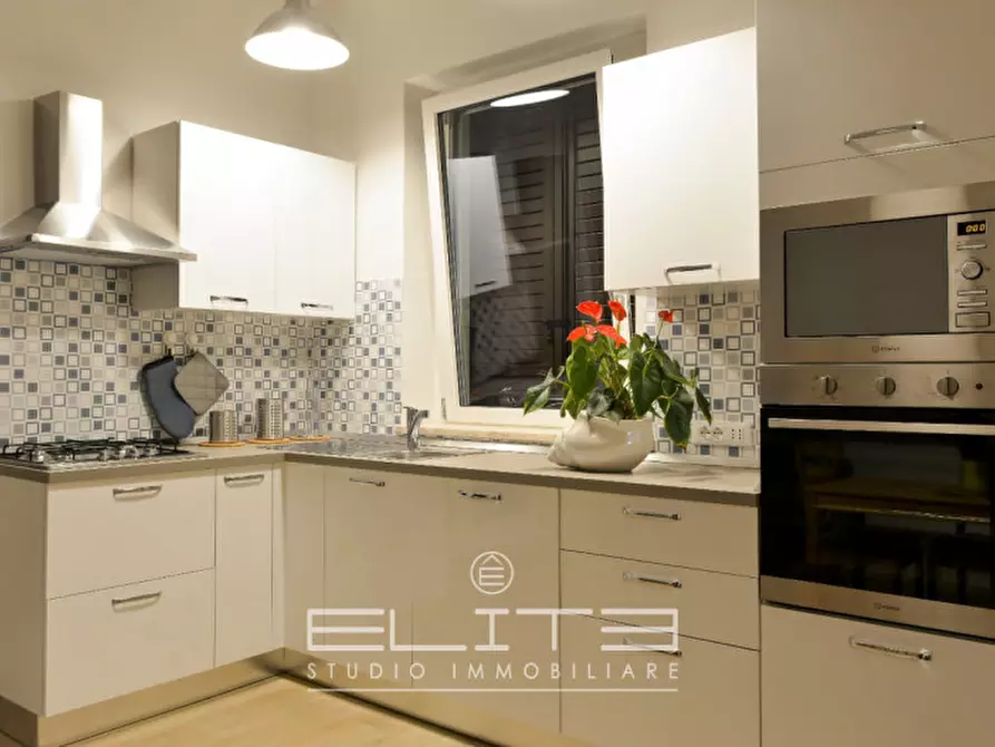 Immagine 1 di Appartamento in vendita  a Numana