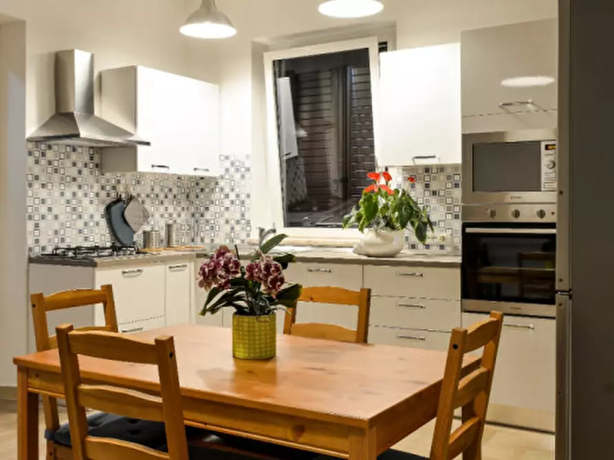 Immagine 2 di Appartamento in vendita  a Numana