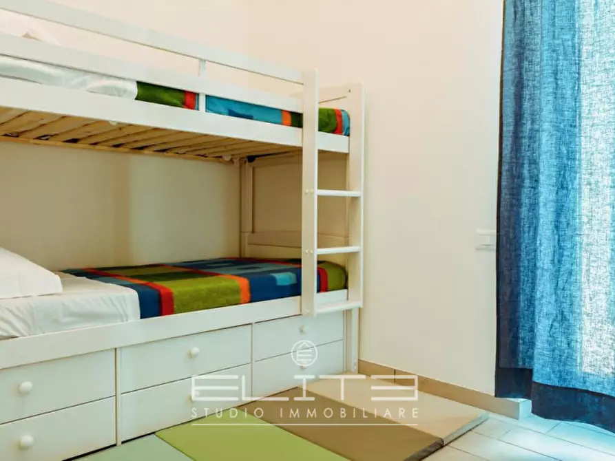 Immagine 5 di Appartamento in vendita  a Numana