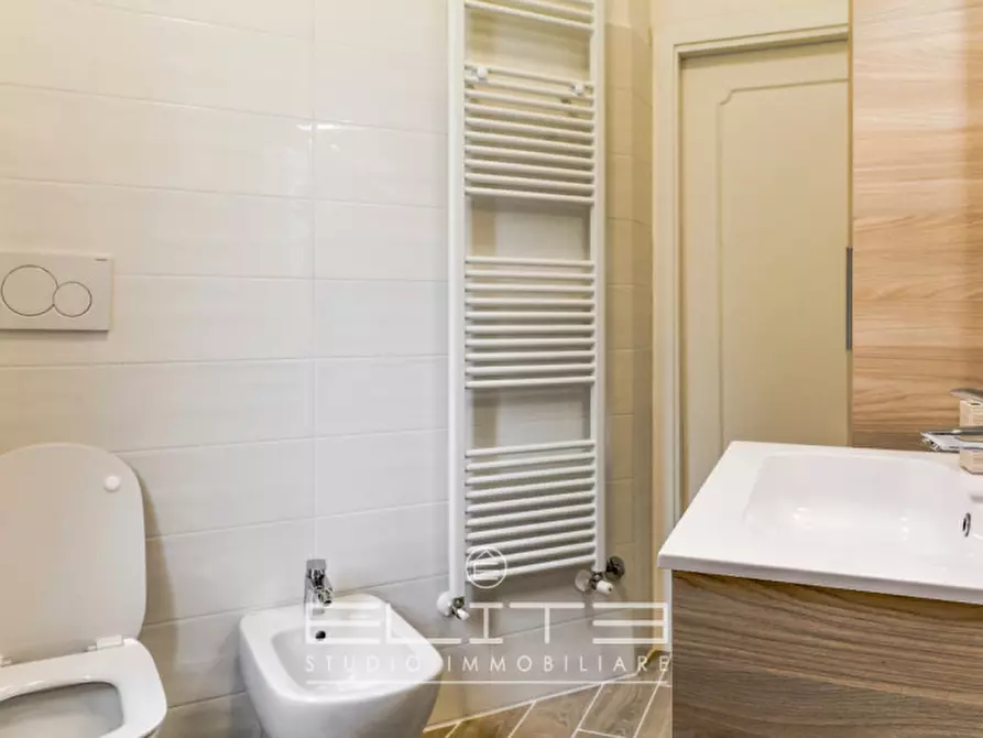 Immagine 7 di Appartamento in vendita  a Numana