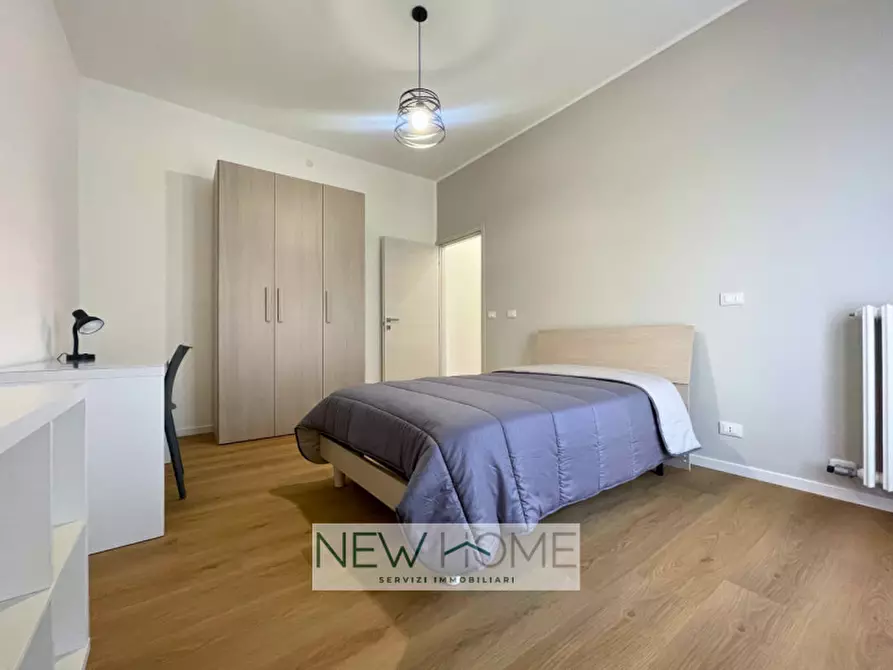 Immagine 1 di Camera in affitto  in Via Adria a Verona