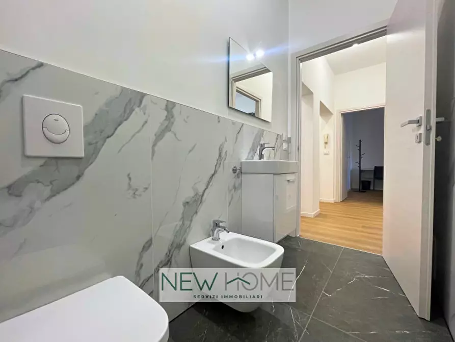 Immagine 10 di Camera in affitto  in Via Adria a Verona