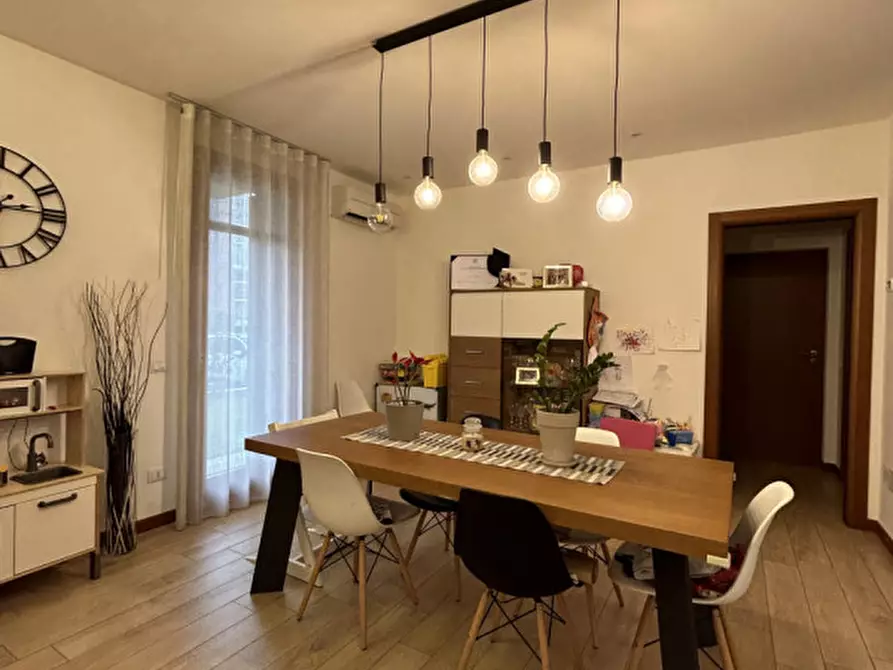 Immagine 10 di Casa bifamiliare in vendita  in Via della Cerva a Noale