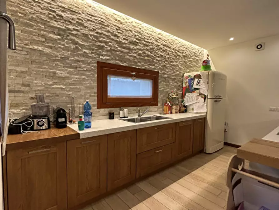 Immagine 11 di Casa bifamiliare in vendita  in Via della Cerva a Noale