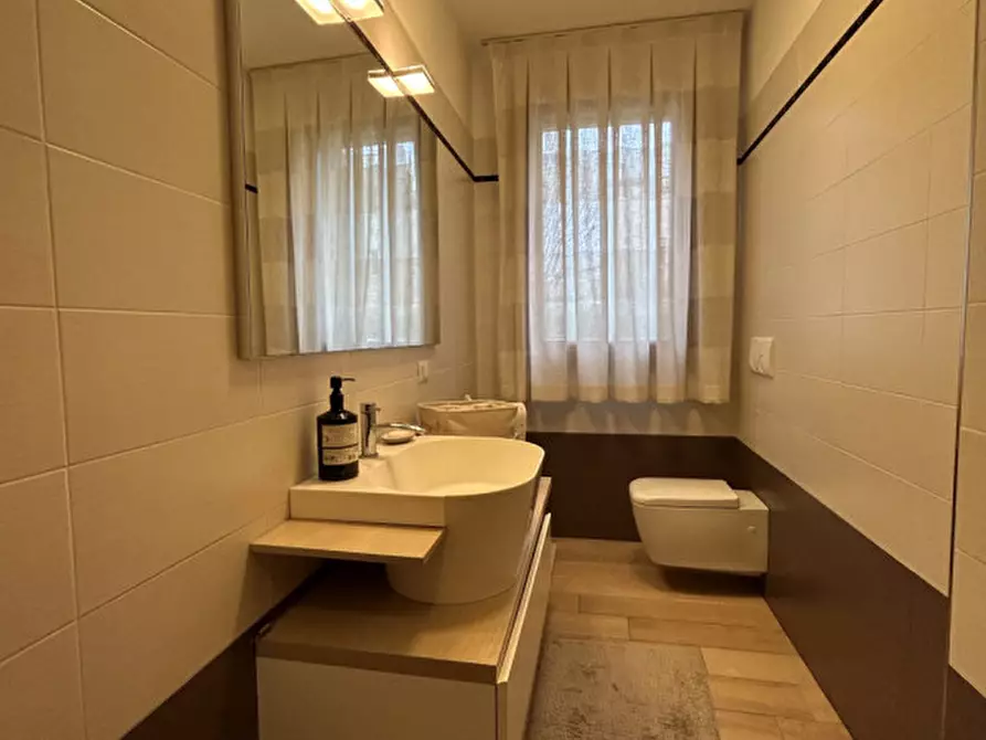 Immagine 14 di Casa bifamiliare in vendita  in Via della Cerva a Noale