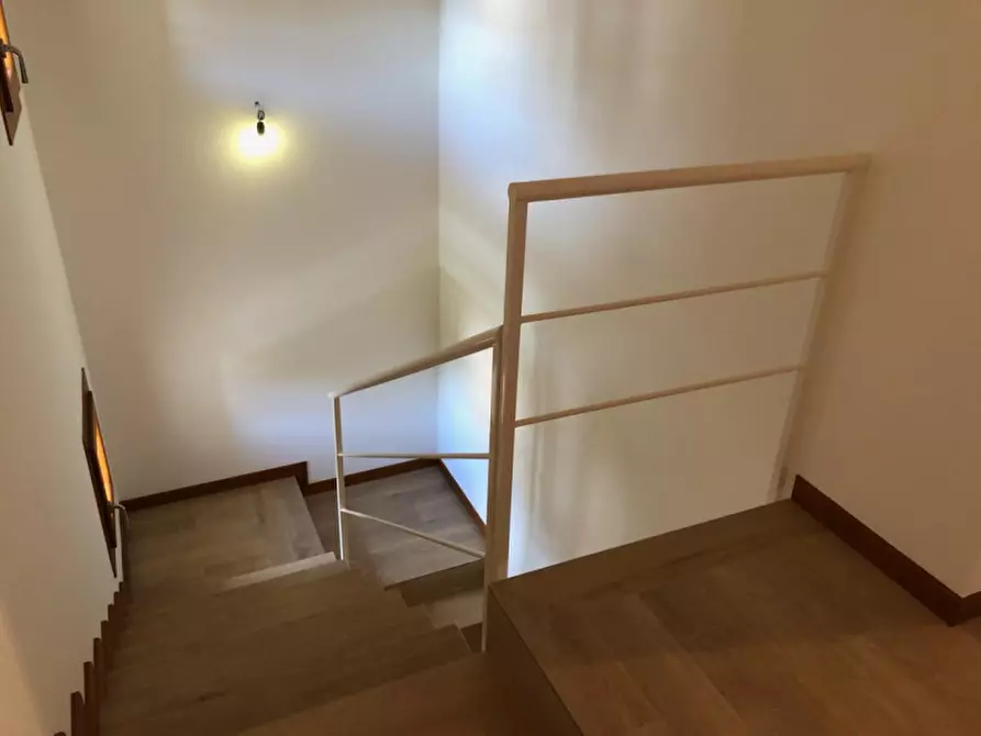 Immagine 16 di Casa bifamiliare in vendita  in Via della Cerva a Noale