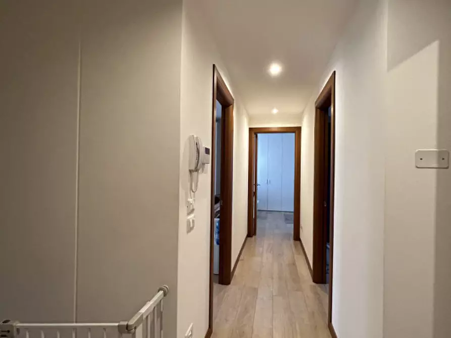 Immagine 17 di Casa bifamiliare in vendita  in Via della Cerva a Noale