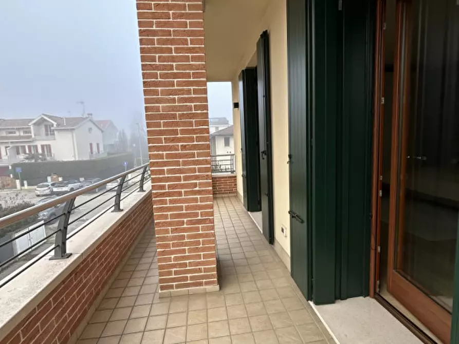 Immagine 20 di Casa bifamiliare in vendita  in Via della Cerva a Noale