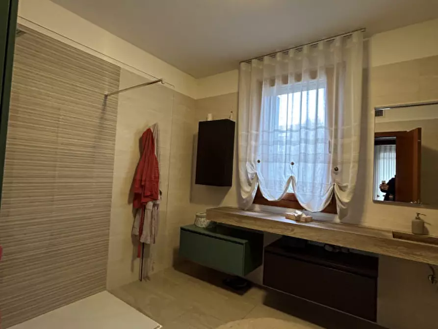 Immagine 21 di Casa bifamiliare in vendita  in Via della Cerva a Noale