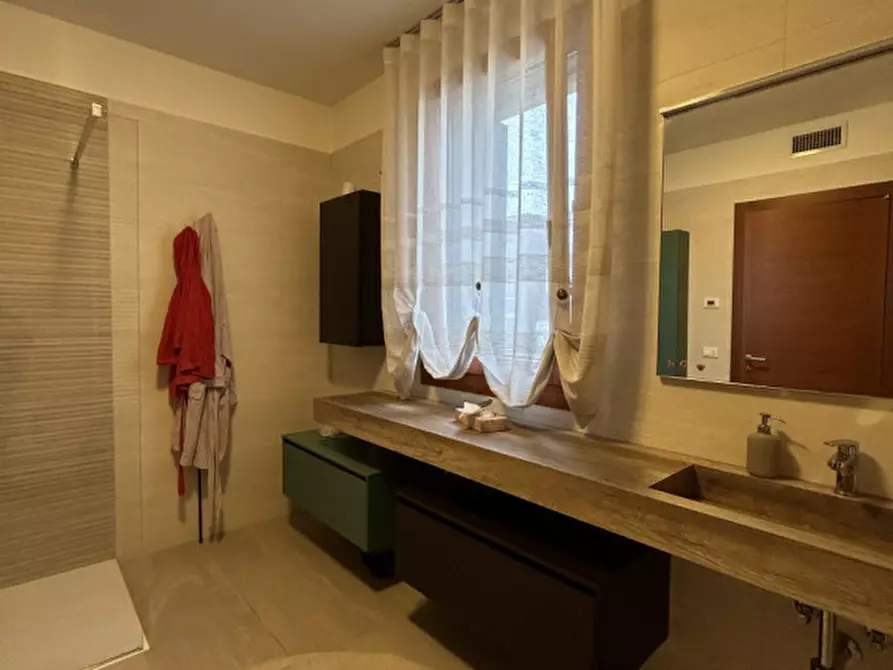 Immagine 22 di Casa bifamiliare in vendita  in Via della Cerva a Noale