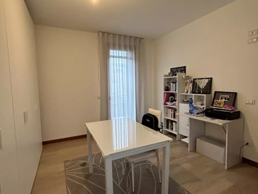 Immagine 23 di Casa bifamiliare in vendita  in Via della Cerva a Noale