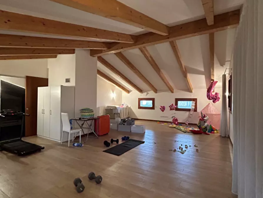 Immagine 26 di Casa bifamiliare in vendita  in Via della Cerva a Noale