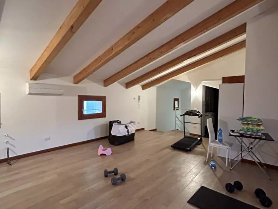 Immagine 27 di Casa bifamiliare in vendita  in Via della Cerva a Noale