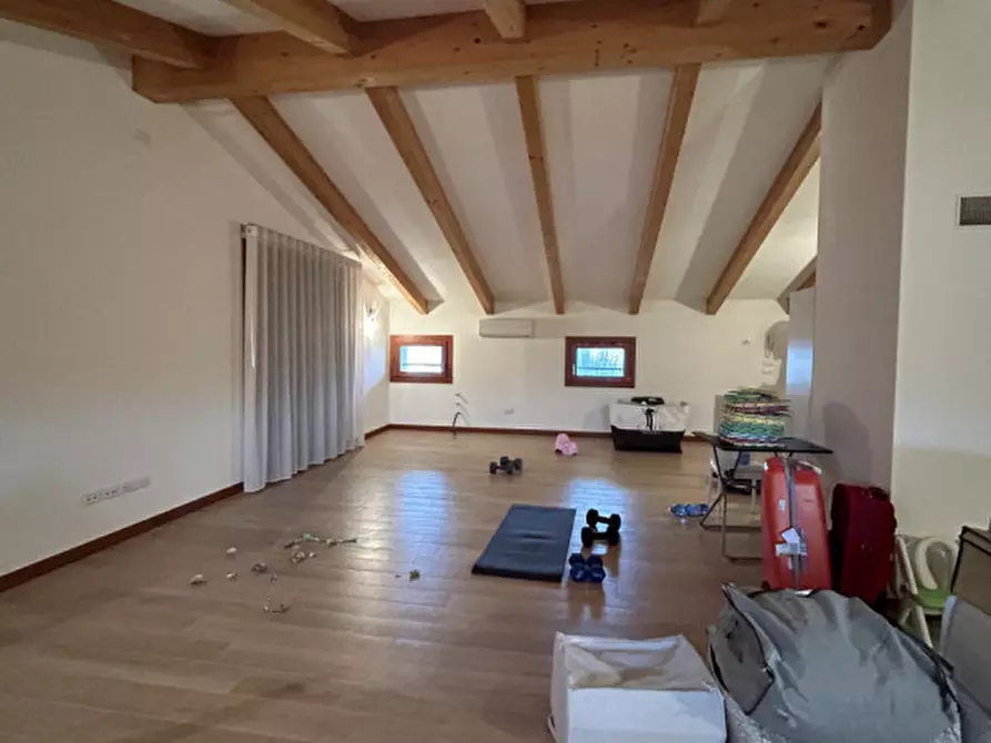 Immagine 28 di Casa bifamiliare in vendita  in Via della Cerva a Noale