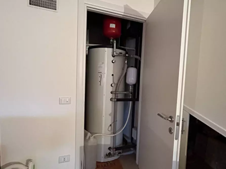 Immagine 30 di Casa bifamiliare in vendita  in Via della Cerva a Noale