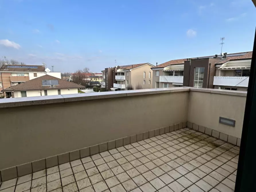 Immagine 32 di Casa bifamiliare in vendita  in Via della Cerva a Noale