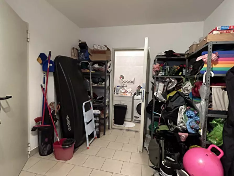 Immagine 33 di Casa bifamiliare in vendita  in Via della Cerva a Noale