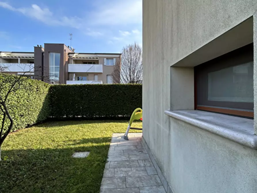 Immagine 35 di Casa bifamiliare in vendita  in Via della Cerva a Noale