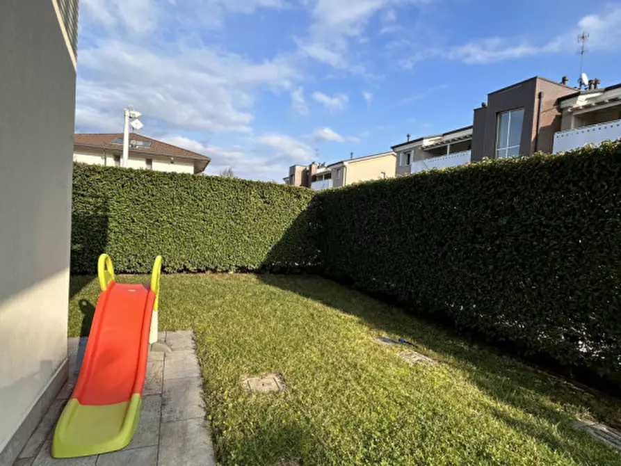 Immagine 36 di Casa bifamiliare in vendita  in Via della Cerva a Noale