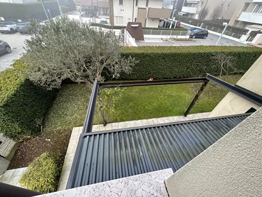 Immagine 37 di Casa bifamiliare in vendita  in Via della Cerva a Noale