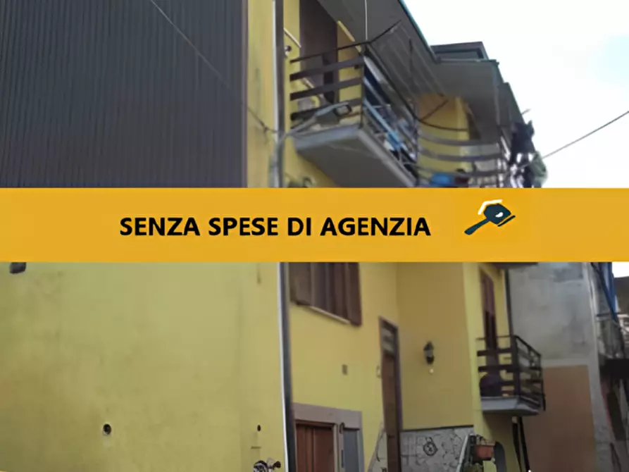 Immagine 1 di Appartamento in vendita  in VIA BORGO 7 a Monteforte Irpino