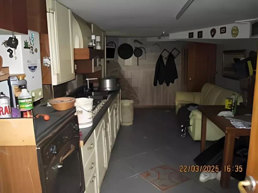 Immagine 2 di Appartamento in vendita  in VIA BORGO 7 a Monteforte Irpino