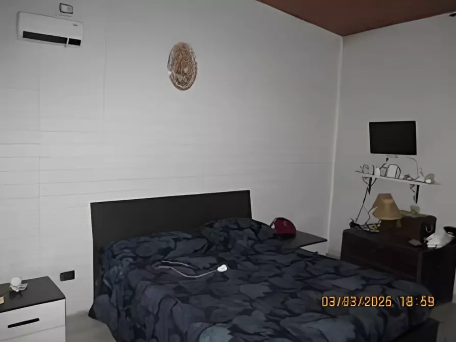 Immagine 4 di Appartamento in vendita  in VIA BORGO 7 a Monteforte Irpino