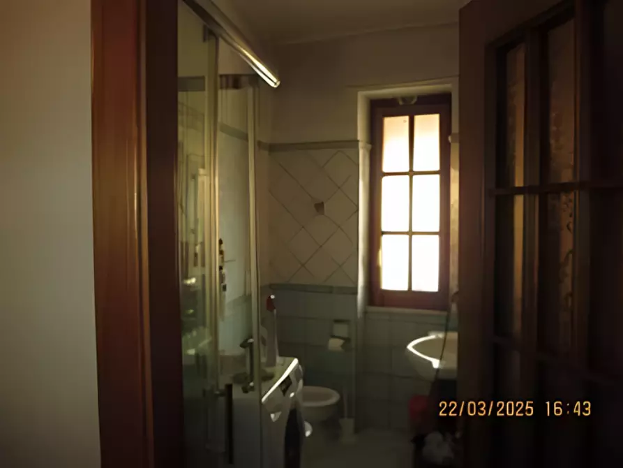 Immagine 5 di Appartamento in vendita  in VIA BORGO 7 a Monteforte Irpino