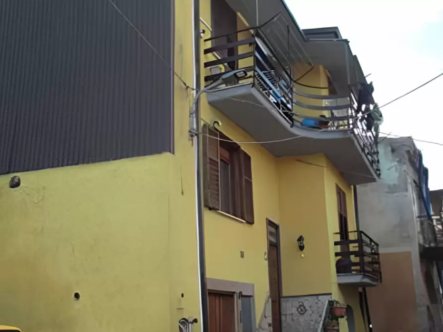 Immagine 7 di Appartamento in vendita  in VIA BORGO 7 a Monteforte Irpino