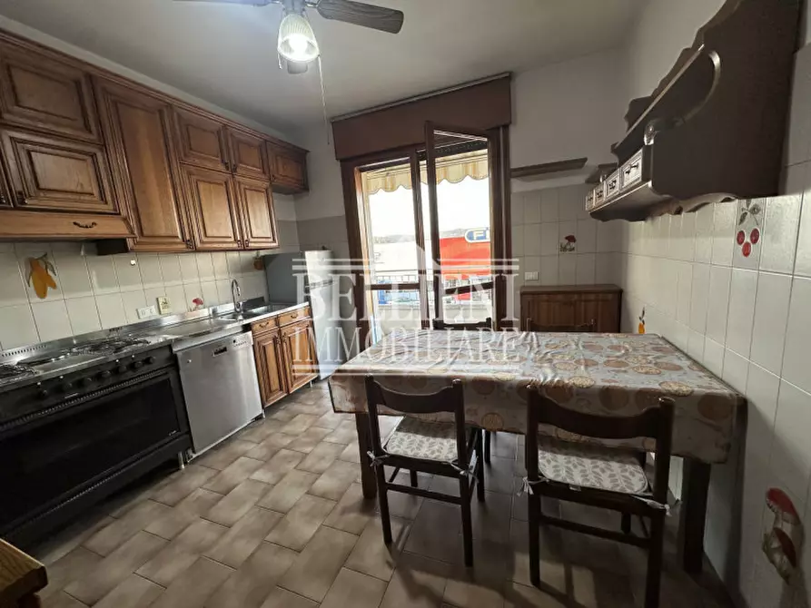 Immagine 2 di Appartamento in affitto  in Via del Lavoro a Vicenza