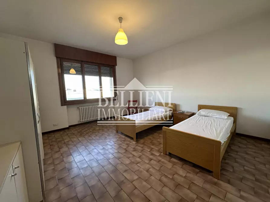 Immagine 3 di Appartamento in affitto  in Via del Lavoro a Vicenza