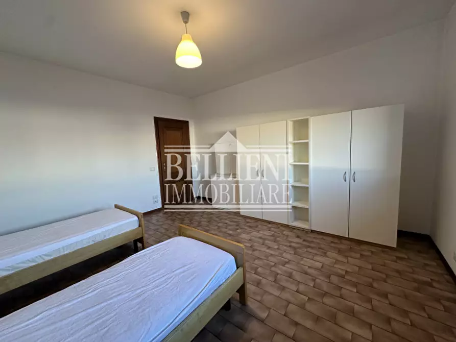 Immagine 4 di Appartamento in affitto  in Via del Lavoro a Vicenza