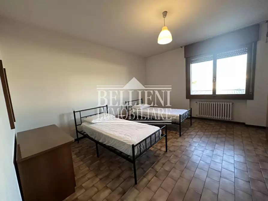 Immagine 5 di Appartamento in affitto  in Via del Lavoro a Vicenza