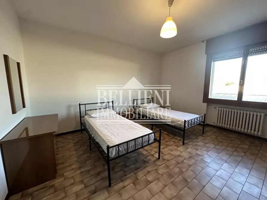 Immagine 6 di Appartamento in affitto  in Via del Lavoro a Vicenza