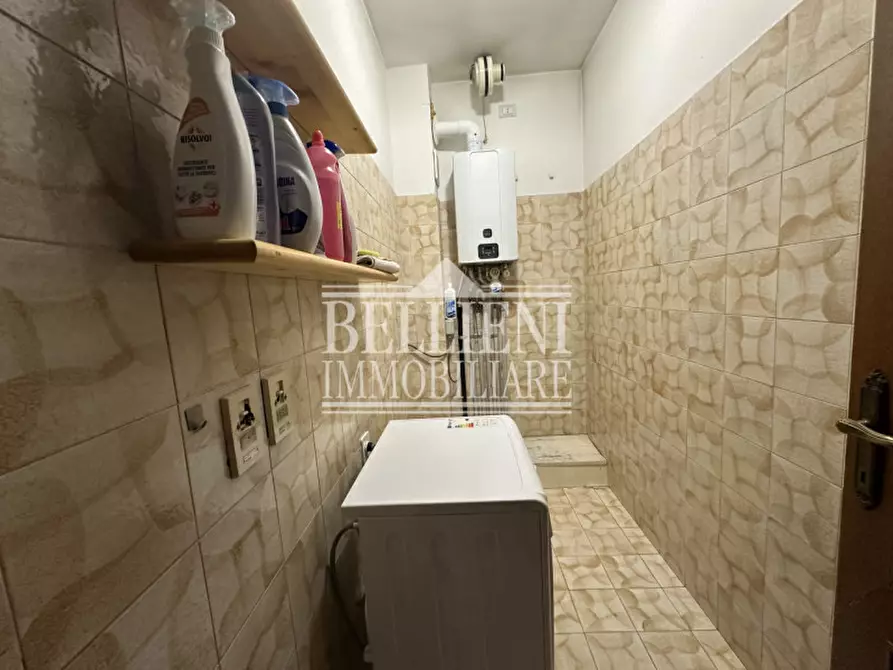 Immagine 8 di Appartamento in affitto  in Via del Lavoro a Vicenza