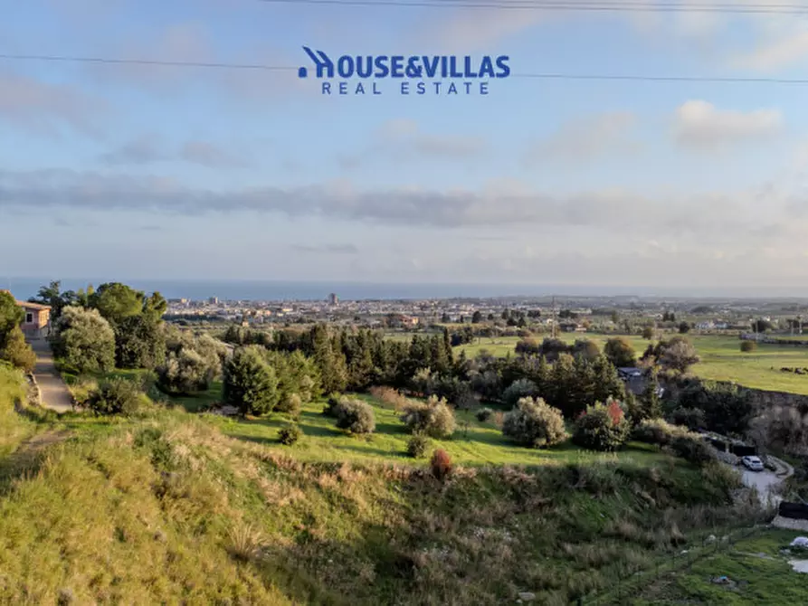 Immagine 1 di Terreno in vendita  in Sanghitello a Avola