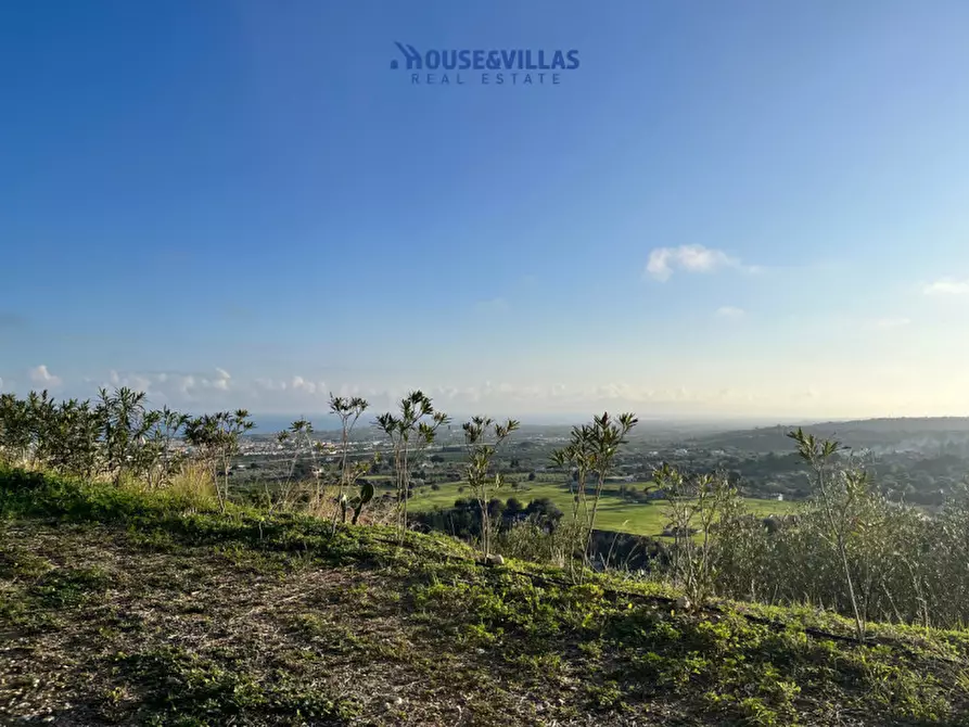Immagine 3 di Terreno in vendita  in Sanghitello a Avola