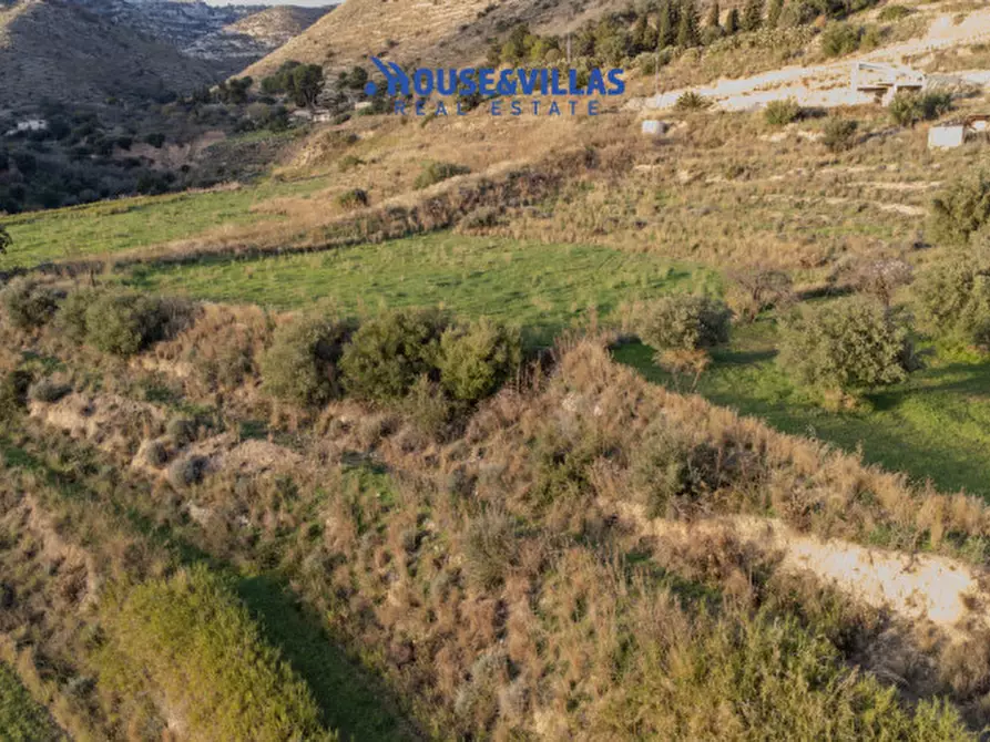 Immagine 5 di Terreno in vendita  in Sanghitello a Avola