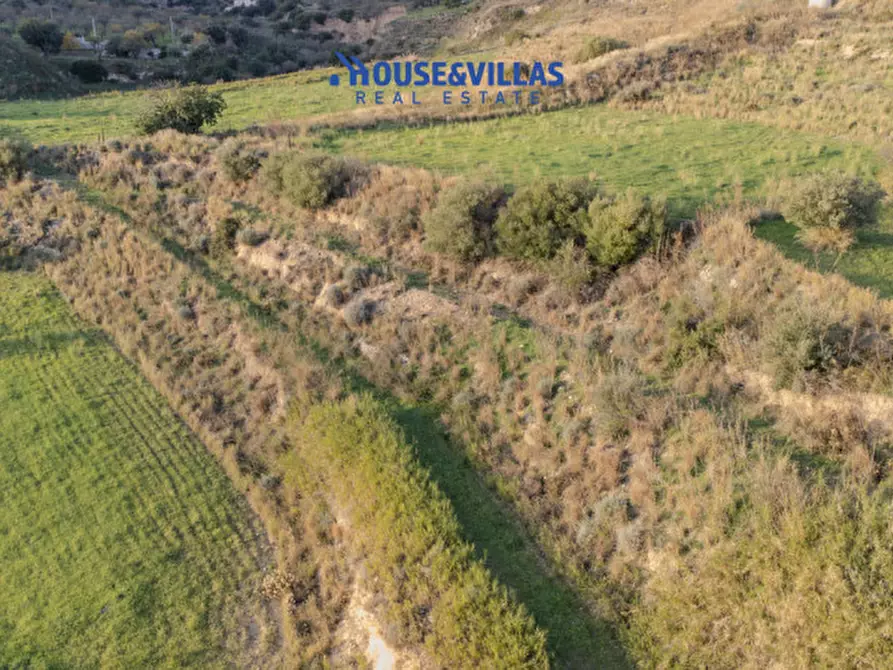 Immagine 9 di Terreno in vendita  in Sanghitello a Avola