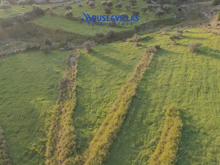 Immagine 10 di Terreno in vendita  in Sanghitello a Avola